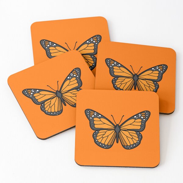 Item preview, Beautiful Colourful Butterflies Collection -13 designed and sold by Shiam SR.