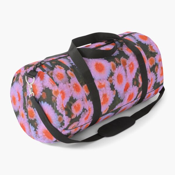 Item preview, Gorgeous Field Flowers Abstract designed and sold by WinningWorld.