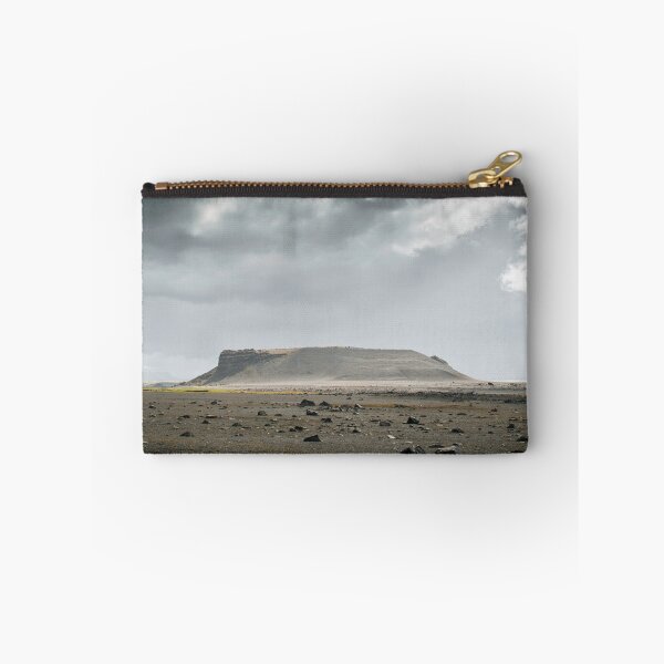 Item preview, Iceland Panorama – Lonely volcano designed and sold by lesslinear.