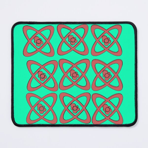 Item preview, Stars creative pattern design art designed and sold by Naimatshop.