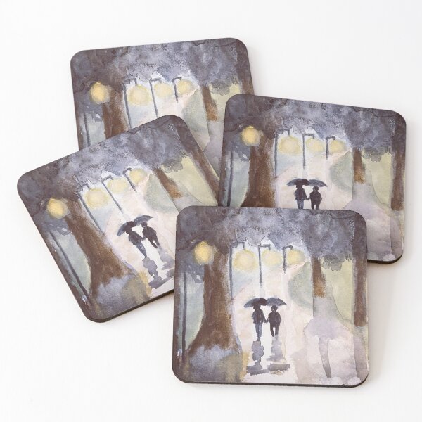 Item preview, Lovers Lane designed and sold by Anastasia Post.