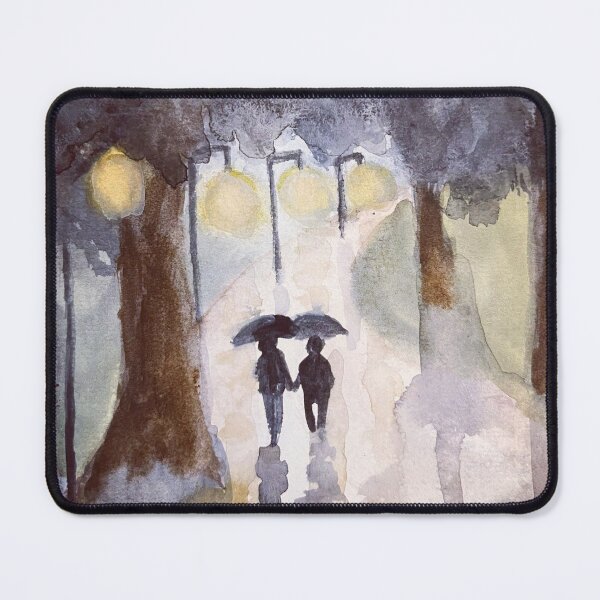 Item preview, Lovers Lane designed and sold by Anastasia Post.