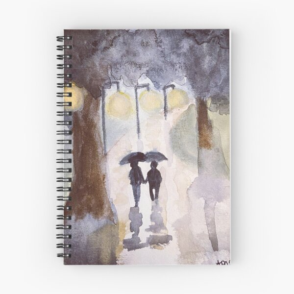 Item preview, Lovers Lane designed and sold by Anastasia Post.