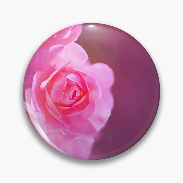 Item preview, Who Loves Pink Beautiful Roses designed and sold by Joy Watson - Natural Light Photography .