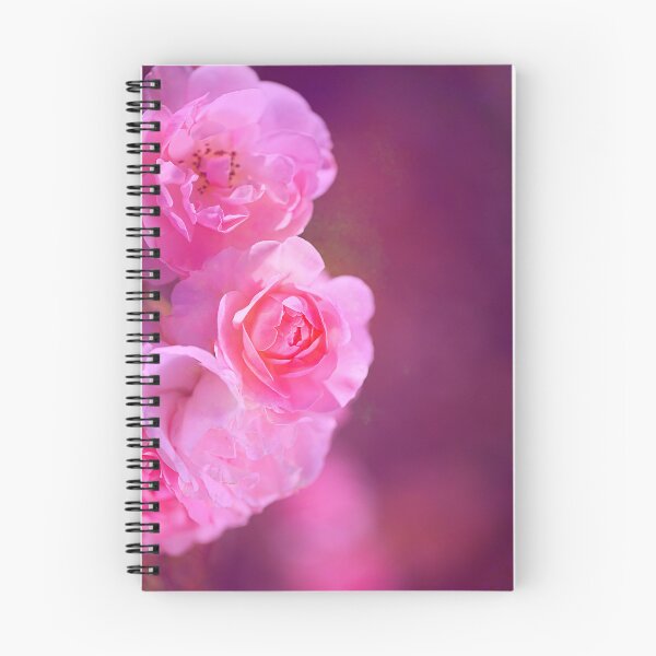 Item preview, Who Loves Pink Beautiful Roses designed and sold by Joy Watson - Natural Light Photography .