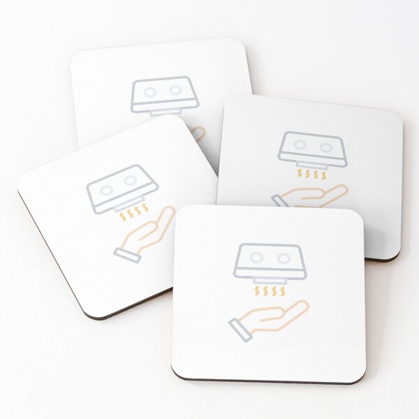 Item preview, Cute Simple Hand Dryer designed and sold by Karisdesignss.