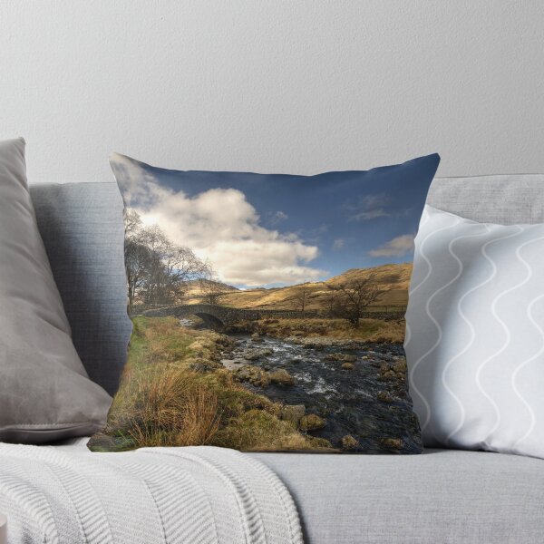 Item preview, Cockley Beck  designed and sold by hawkie.