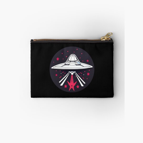 Aperçu de l'œuvre Conception d'autocollant "Red Starship Rising" créée et vendue par Litheon.