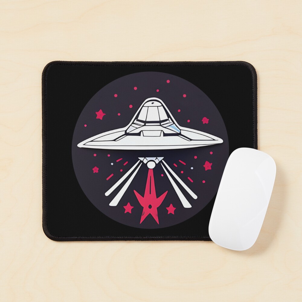 Item preview, Mouse Pad designed and sold by Litheon.