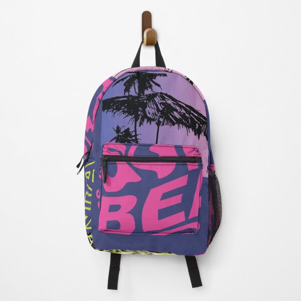 Item preview, Summer Graphics Surfer Beach Club california typography gradient beach graphics palm tree typographic poster design vector graphic print for t shirt,poster designed and sold by srissdesigns.