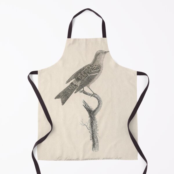 Item preview, The Crowned Warbler Young Age designed and sold by ptMaker.