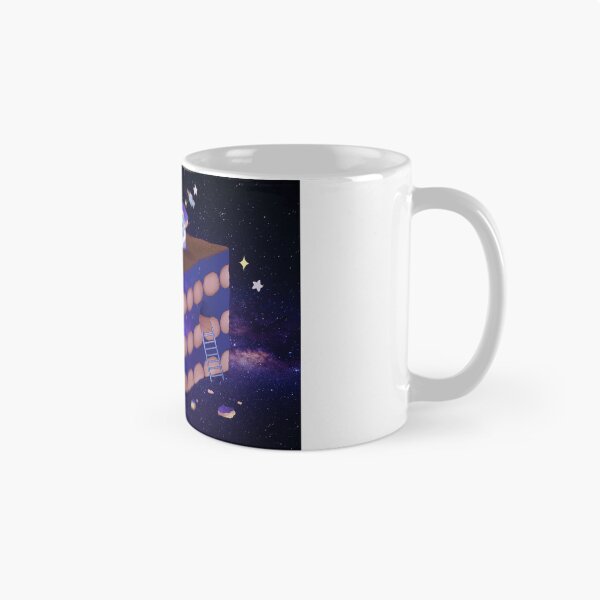 Item preview, Space tiramisu designed and sold by xlunaticatx.
