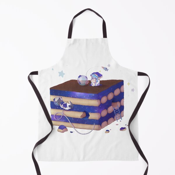 Item preview, Space tiramisu designed and sold by xlunaticatx.