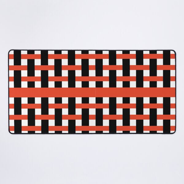 Item preview, Basket Weave Pattern designed and sold by risingrocket.