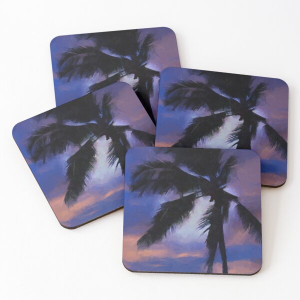 Item preview, Maui Moonglow designed and sold by vernonplatt.