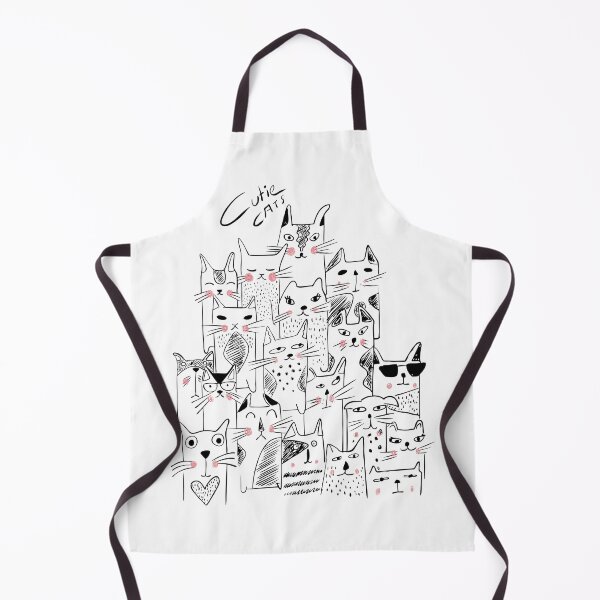 Item preview, Cats Drawing designed and sold by AKR-Hobby.