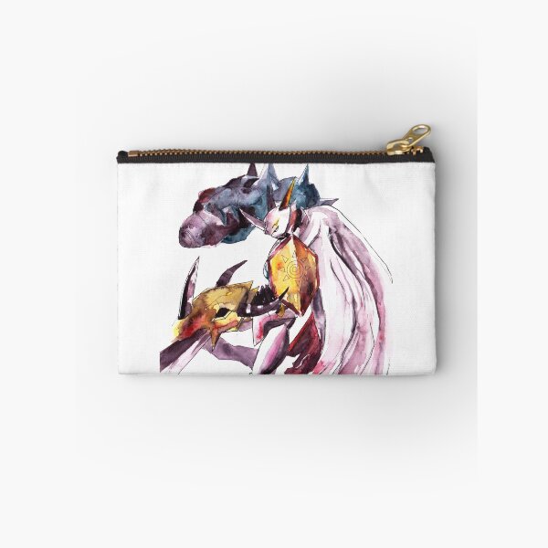 Item preview, Omegamon designed and sold by nskiver.