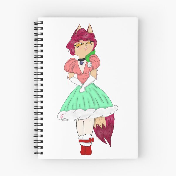 Item preview, Festive Fox designed and sold by JeniPireX.