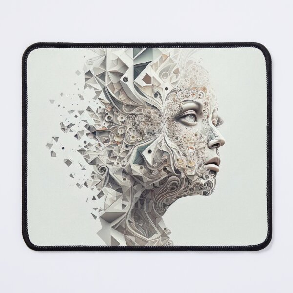 Item preview, I am Emergent 03 designed and sold by Christopher Fryant.