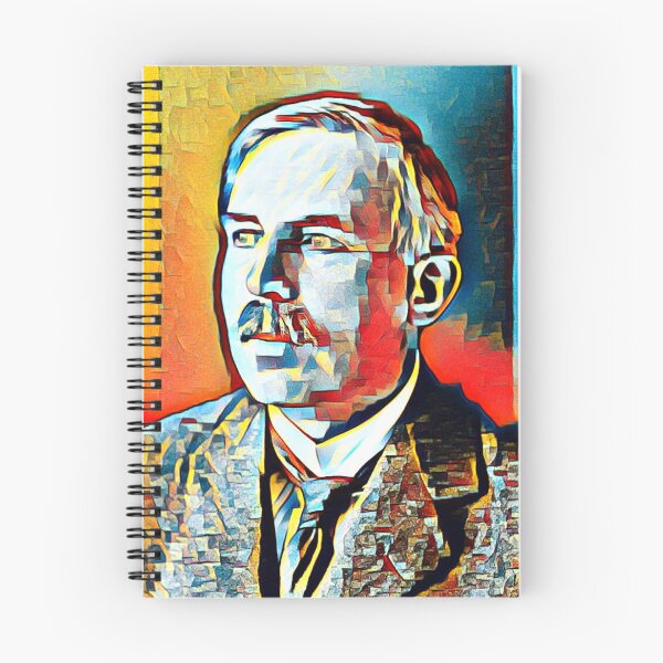 Item preview, Ernest Rutherford Artwork | Ernest Rutherford Portrait | Ernest Rutherford Wall Art  designed and sold by Suyogsonar25.