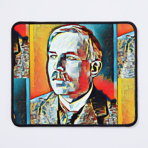 Item preview, Ernest Rutherford Artwork | Ernest Rutherford Portrait | Ernest Rutherford Wall Art  designed and sold by Suyogsonar25.