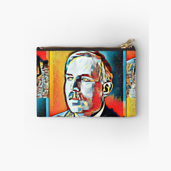 Item preview, Ernest Rutherford Artwork | Ernest Rutherford Portrait | Ernest Rutherford Wall Art  designed and sold by Suyogsonar25.