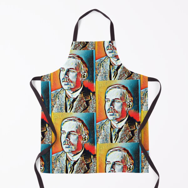 Item preview, Ernest Rutherford Artwork | Ernest Rutherford Portrait | Ernest Rutherford Wall Art  designed and sold by Suyogsonar25.