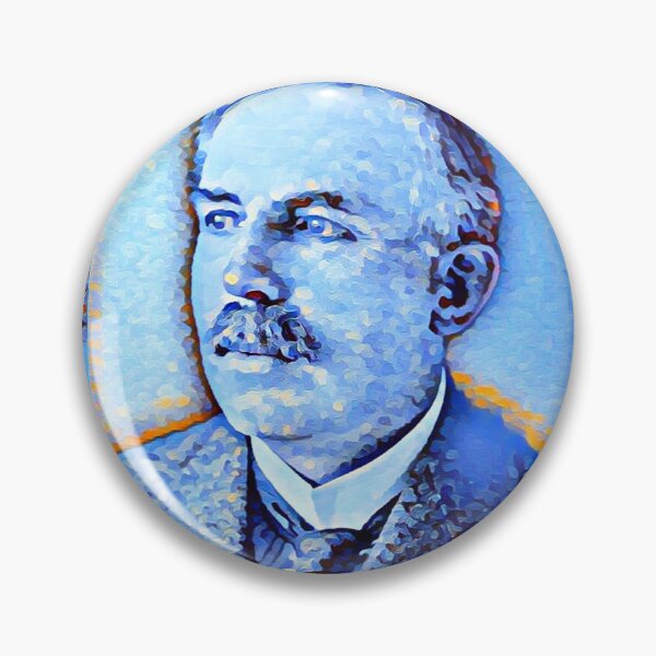 Item preview, Ernest Rutherford Artwork | Ernest Rutherford Portrait | Ernest Rutherford Wall Art  designed and sold by Suyogsonar25.
