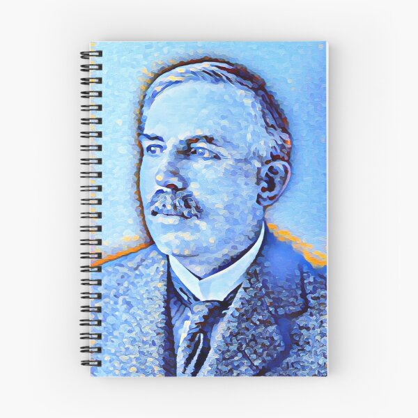 Item preview, Ernest Rutherford Artwork | Ernest Rutherford Portrait | Ernest Rutherford Wall Art  designed and sold by Suyogsonar25.