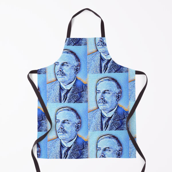 Item preview, Ernest Rutherford Artwork | Ernest Rutherford Portrait | Ernest Rutherford Wall Art  designed and sold by Suyogsonar25.
