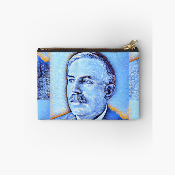 Item preview, Ernest Rutherford Artwork | Ernest Rutherford Portrait | Ernest Rutherford Wall Art  designed and sold by Suyogsonar25.