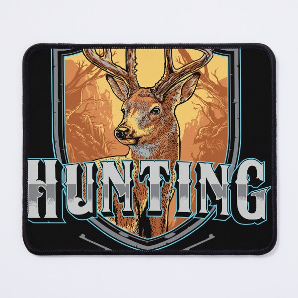 Item preview, hunting deer club designed and sold by chomaruddin tri amboko.