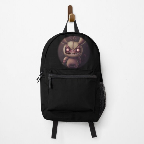Item preview, Rabbit monster designed and sold by pnkpopcorn.