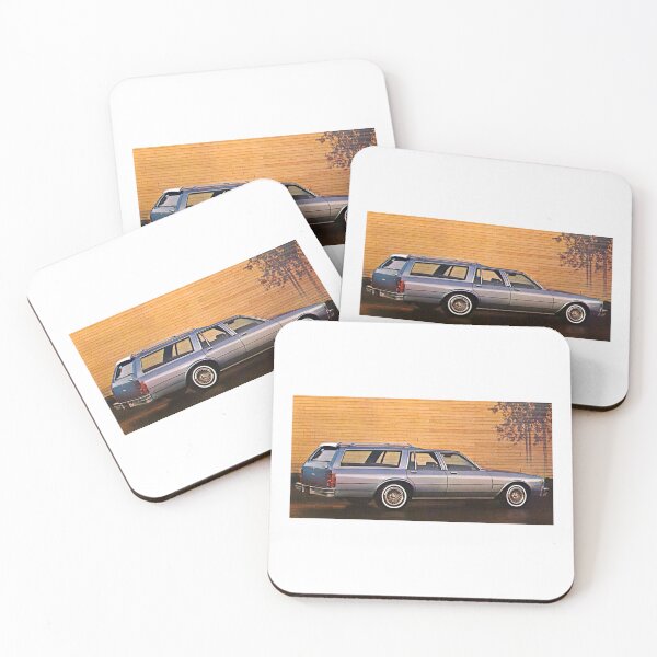 Item preview, E-Dubble Car Design with White Boarders designed and sold by HomeworldList.