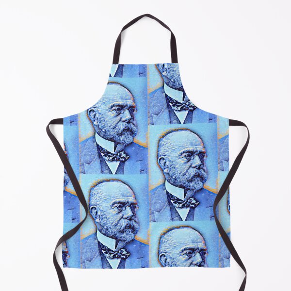 Item preview, Robert Koch Artwork | Robert Koch Portrait | Robert Koch Wall Art designed and sold by Suyogsonar25.