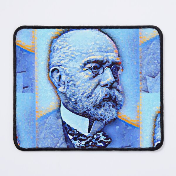 Item preview, Robert Koch Artwork | Robert Koch Portrait | Robert Koch Wall Art  designed and sold by Suyogsonar25.