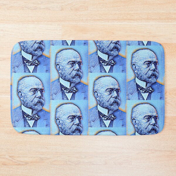 Artikelvorschau, Robert Koch-Kunstwerk | Robert Koch-Porträt | Robert Koch Wandkunst entworfen und verkauft von Suyogsonar25.