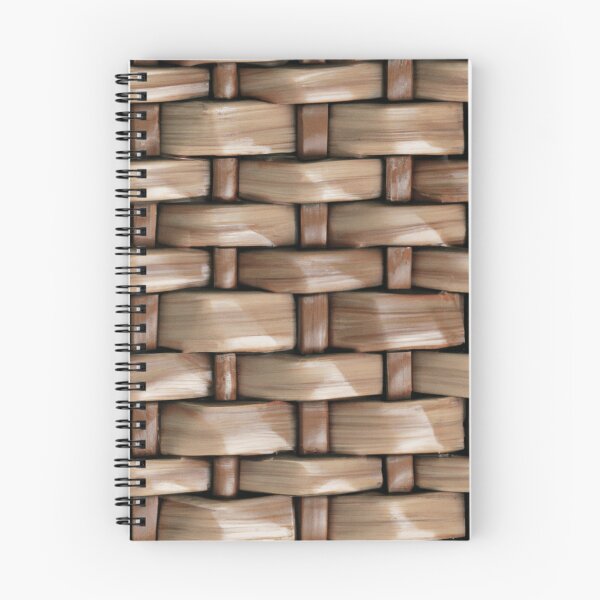 Item preview, Vintage 3D Colorful Painted Basket Weave Pattern  designed and sold by funnyhalloween.