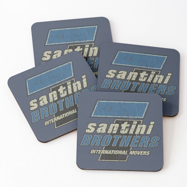 Item preview, Seven Santini Brothers 1905 designed and sold by AstroZombie6669.
