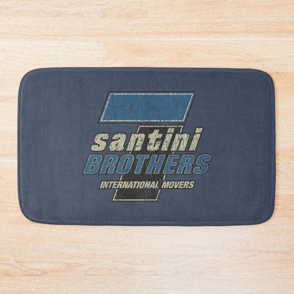 Item preview, Seven Santini Brothers 1905 designed and sold by AstroZombie6669.