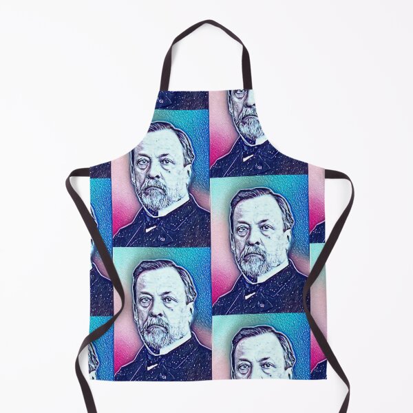Item preview, Louis Pasteur Artwork | Louis Pasteur Portrait | Louis Pasteur Wall Art  designed and sold by Suyogsonar25.