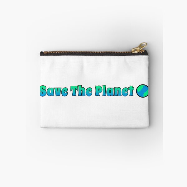 Item preview, Save The Planet designed and sold by K-kal.