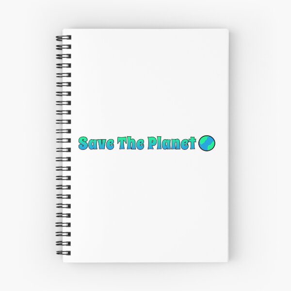 Item preview, Save The Planet designed and sold by K-kal.
