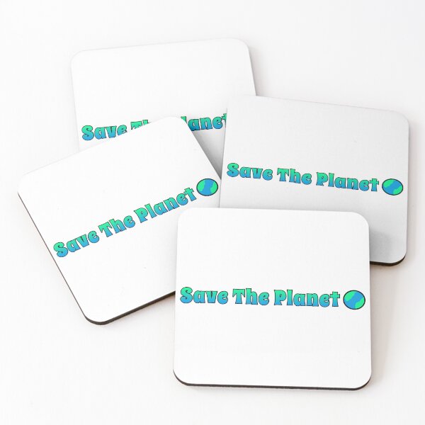Item preview, Save The Planet designed and sold by K-kal.