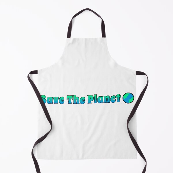 Item preview, Save The Planet designed and sold by K-kal.