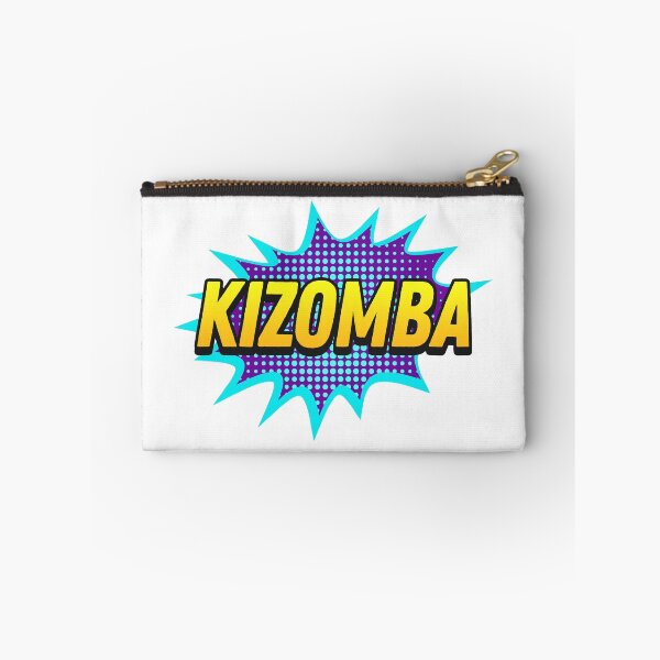 Item preview, kizomba splash designed and sold by feelmydance.