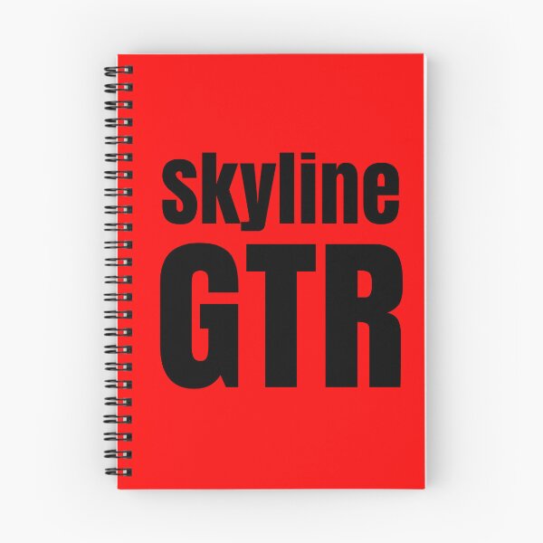 Item preview, Skyline GTR designed and sold by MOTOSHIFT.