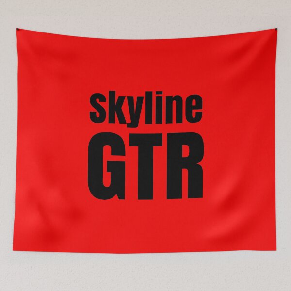 Item preview, Skyline GTR designed and sold by MOTOSHIFT.