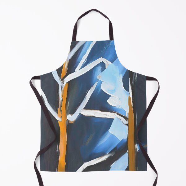 Item preview, Dark Snowy Day designed and sold by Arkneer.