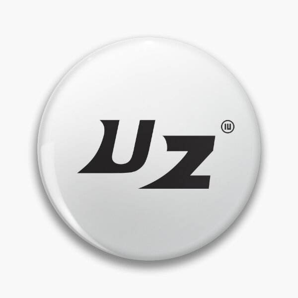 Item preview, UZ Initials You designed and sold by NorasetKunjara.